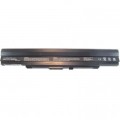 AlSoft Акумулятор до ноутбука AlSoft Asus A42-UL50 5200mAh 8cell 14.8V Li-ion (A41460)
