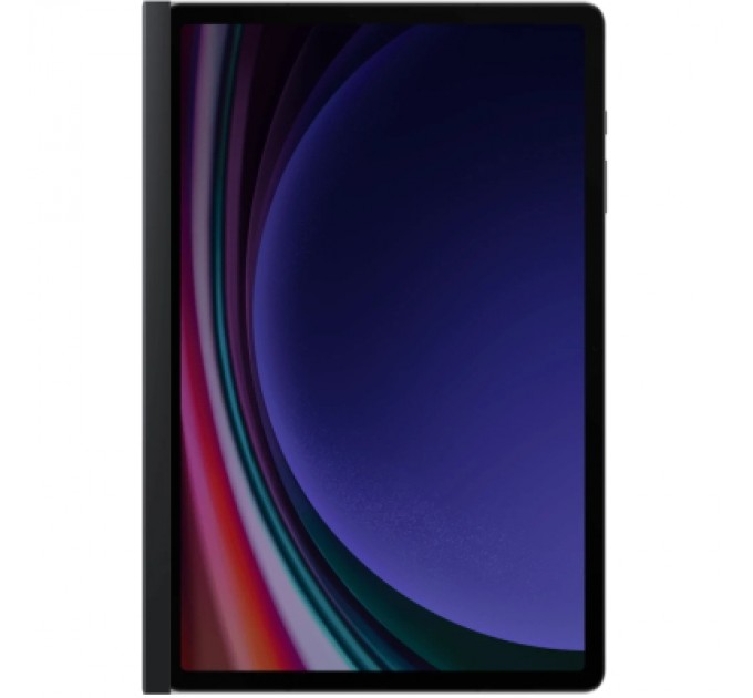 Samsung Скло захисне Samsung Tab S9+ Privacy Screen Black (EF-NX812PBEGWW)