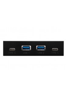 USB- хаби