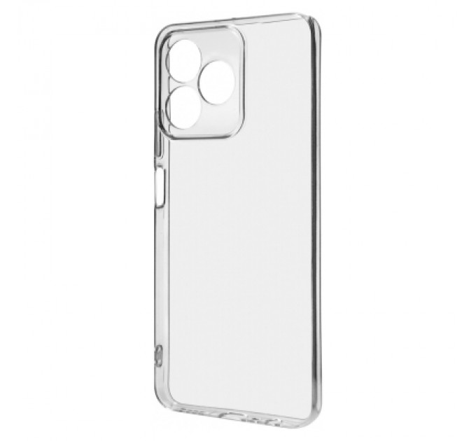 Armorstandart Чохол до мобільного телефона Armorstandart Air Series Realme C51/C53 NFC Camera cover Transparent (ARM71019)