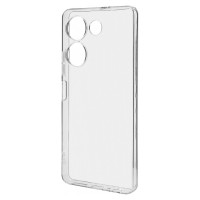 Чохол до мобільного телефона Armorstandart Air Series Tecno Camon 20 Pro 4G Camera cover Transparent (ARM68913)