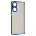 Armorstandart Чохол до мобільного телефона Armorstandart Frosted Matte Realme C55 Navy Blue (ARM70484)