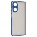 Armorstandart Чохол до мобільного телефона Armorstandart Frosted Matte Realme C55 Navy Blue (ARM70484)