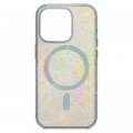 Armorstandart Чохол до мобільного телефона Armorstandart Glow Magsafe Apple iPhone 15 Pro Tansparent (ARM69899)