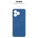 Armorstandart Чохол до мобільного телефона Armorstandart ICON Case Realme C51/C53 NFC Camera cover Dark Blue (ARM71023)