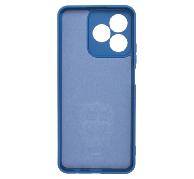 Armorstandart Чохол до мобільного телефона Armorstandart ICON Case Realme C51/C53 NFC Camera cover Dark Blue (ARM71023)