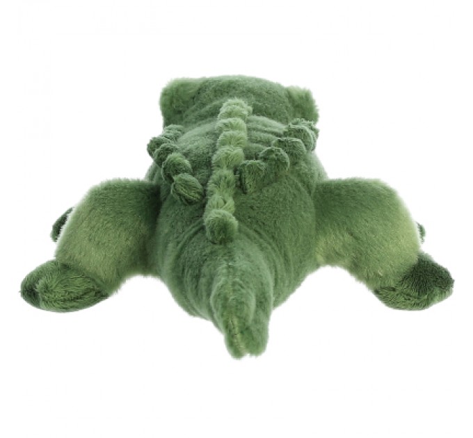 Aurora М'яка іграшка Aurora Eco Алігатор 36 см (200681G)