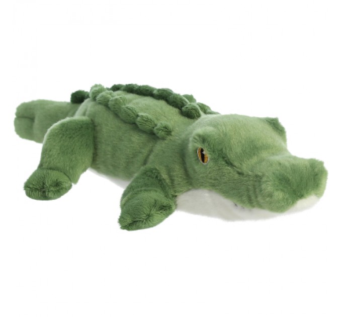 Aurora М'яка іграшка Aurora Eco Алігатор 36 см (200681G)