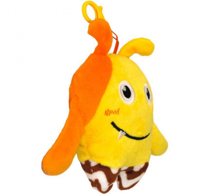 Tigres М'яка іграшка Tigres Монстрик Юпік (ІГ-0156)