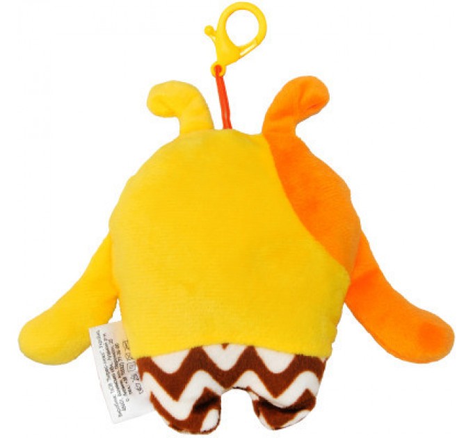 Tigres М'яка іграшка Tigres Монстрик Юпік (ІГ-0156)