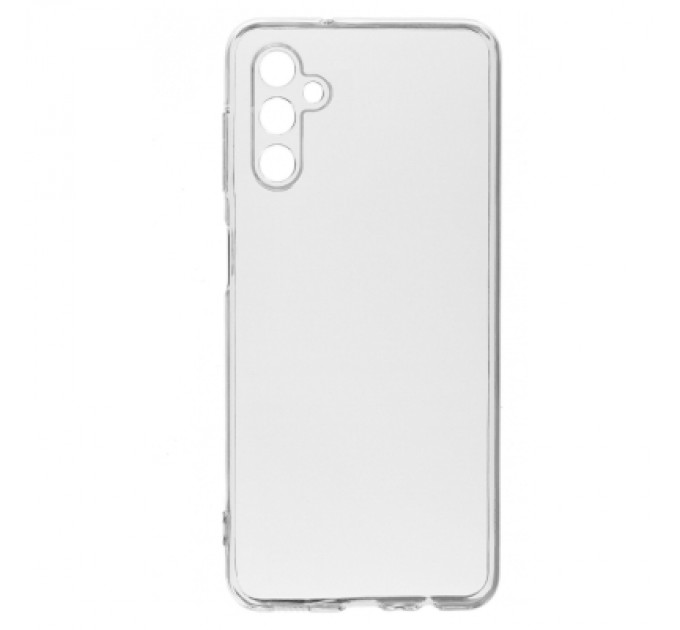 Armorstandart Чохол до мобільного телефона Armorstandart Air Series Samsung A14 4G / A14 5G Camera cover Transparent (ARM70611)