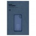 Armorstandart Чохол до мобільного телефона Armorstandart ICON Case Samsung A05 (A055) Dark Blue (ARM71802)