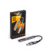 Концентратор USB 3.0 Frime 1хUSB3.0 3хUSB2.0 Silver (FH-20152)