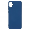Armorstandart Чохол до мобільного телефона Armorstandart ICON Case Samsung A05 (A055) Dark Blue (ARM71802)