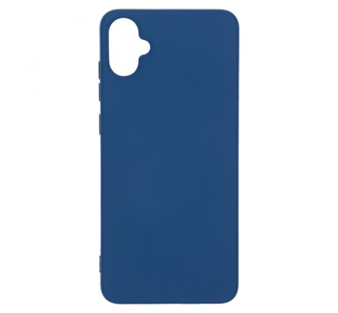 Armorstandart Чохол до мобільного телефона Armorstandart ICON Case Samsung A05 (A055) Dark Blue (ARM71802)