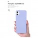 Armorstandart Чохол до мобільного телефона Armorstandart ICON Case Samsung A05 (A055) Lavender (ARM71804)