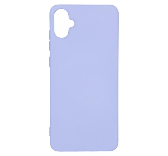 Armorstandart Чохол до мобільного телефона Armorstandart ICON Case Samsung A05 (A055) Lavender (ARM71804)