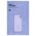 Armorstandart Чохол до мобільного телефона Armorstandart ICON Case Samsung A05 (A055) Lavender (ARM71804)