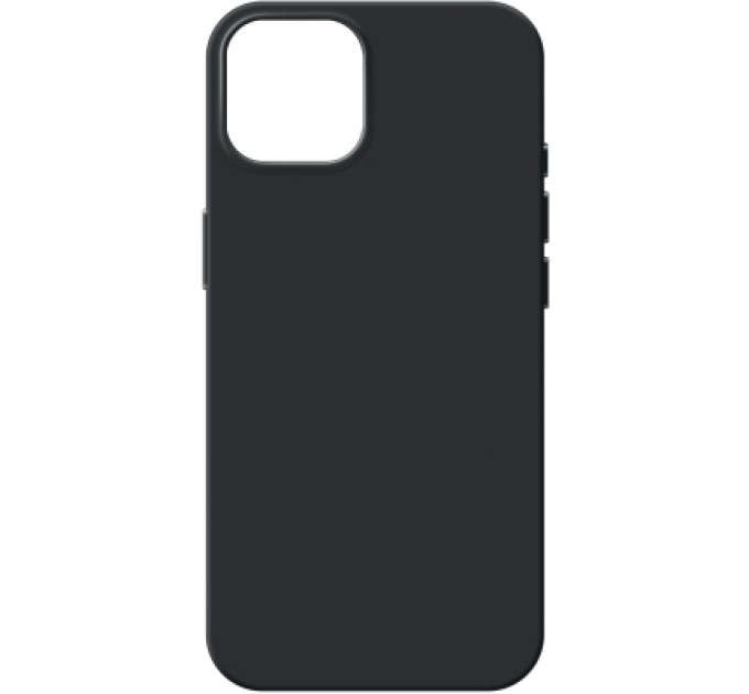 Armorstandart Чохол до мобільного телефона Armorstandart ICON2 Case Apple iPhone 15 Black (ARM70504)