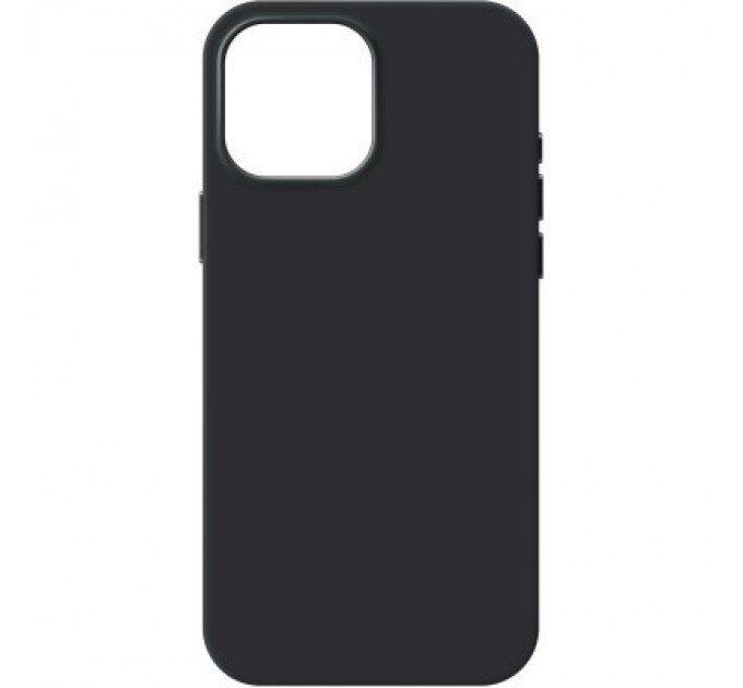 Armorstandart Чохол до мобільного телефона Armorstandart ICON2 Case Apple iPhone 15 Pro Max Black (ARM70528)