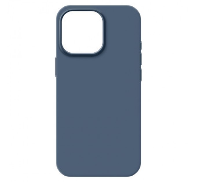 Armorstandart Чохол до мобільного телефона Armorstandart ICON2 Case Apple iPhone 15 Pro Storm Blue (ARM70522)
