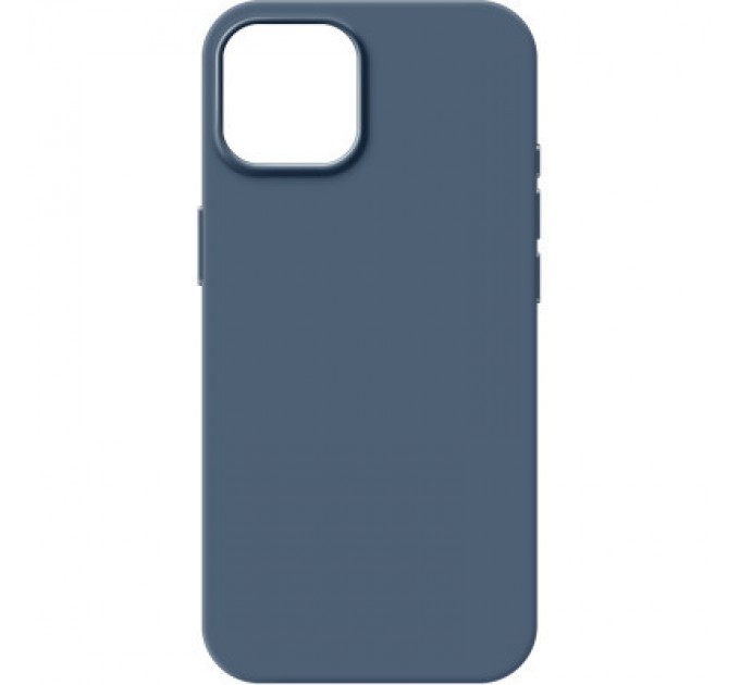 Armorstandart Чохол до мобільного телефона Armorstandart ICON2 Case Apple iPhone 15 Storm Blue (ARM70506)