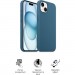 Armorstandart Чохол до мобільного телефона Armorstandart ICON2 Case Apple iPhone 15 Storm Blue (ARM70506)