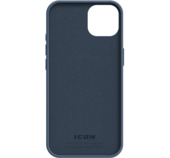 Armorstandart Чохол до мобільного телефона Armorstandart ICON2 Case Apple iPhone 15 Storm Blue (ARM70506)