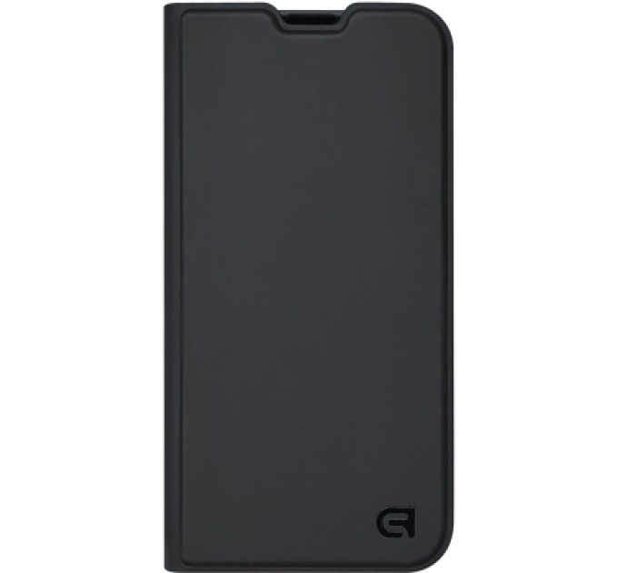 Armorstandart Чохол до мобільного телефона Armorstandart OneFold Case Apple iPhone 14 Pro Max Black (ARM69240)