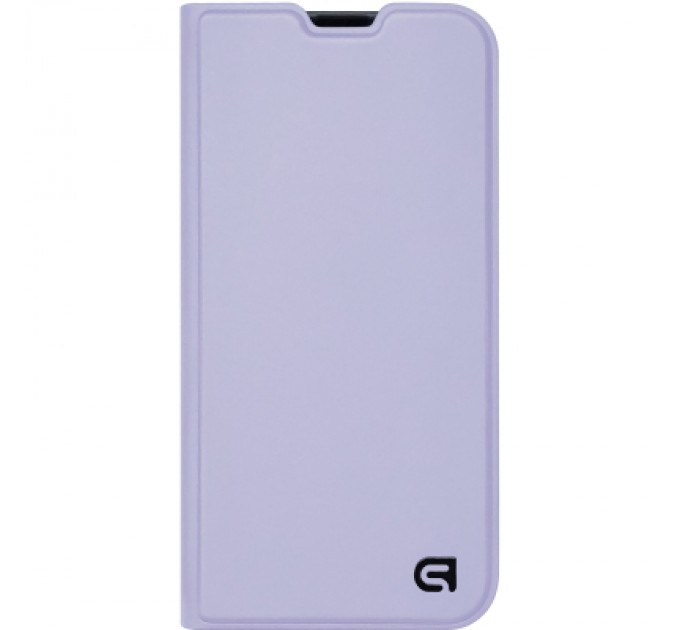 Armorstandart Чохол до мобільного телефона Armorstandart OneFold Case Apple iPhone 14 Pro Max Lavender (ARM69242)