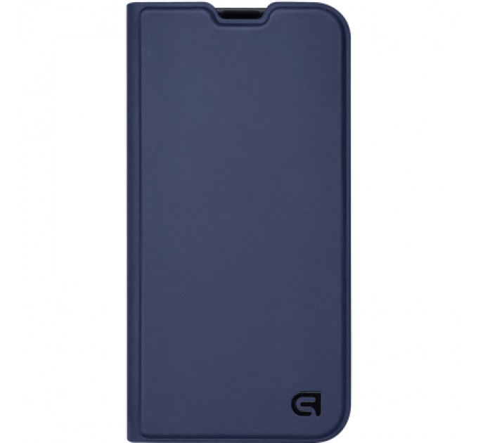 Armorstandart Чохол до мобільного телефона Armorstandart OneFold Case Samsung A54 5G (A546) Dark Blue (ARM70452)