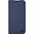 Armorstandart Чохол до мобільного телефона Armorstandart OneFold Case Xiaomi Redmi Note 12 4G Dark Blue (ARM70460)