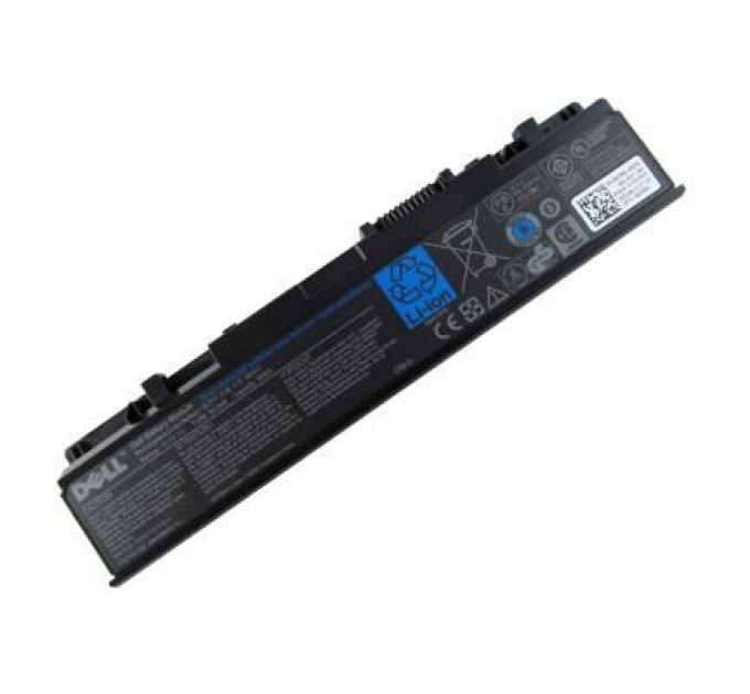 Акумулятор до ноутбука Dell Dell Studio 1535 WU946 5000mAh (56Wh) 6cell 11.1V Li-ion (A41625)