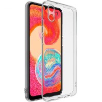 Чохол до мобільного телефона BeCover Samsung Galaxy A05 SM-A055 Transparancy (710083)