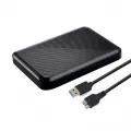 Dynamode Кишеня зовнішня Dynamode 2.5" SATA/SSD HDD - USB 3.0 (DM-CAD-25319)