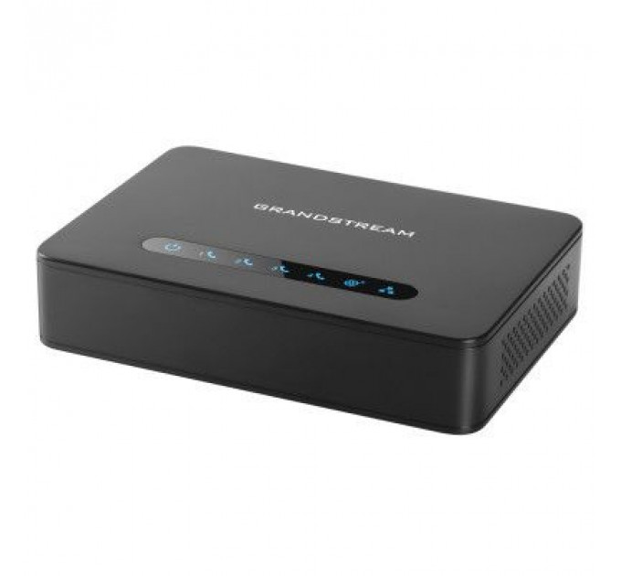VoIP-шлюз Grandstream HT814