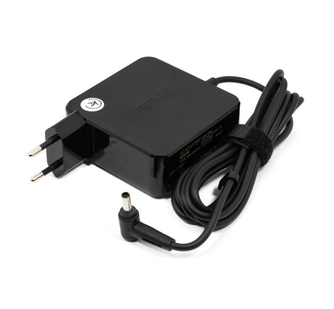 Блок живлення для ноутбука Asus 19V 3.42A 65W 4.5x3.0мм (CUBE) (AD103020)