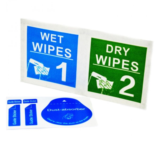 Drobak Скло захисне Drobak back panel Apple iPhone 14 Pro Max (535323)