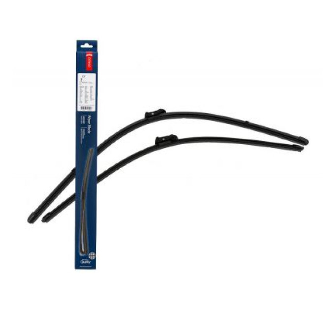 Denso Щітка склоочисника Denso DF-084