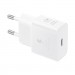 Samsung Зарядний пристрій Samsung 25W Power Adapter (w/o cable) White (EP-T2510NWEGEU)