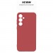 Armorstandart Чохол до мобільного телефона Armorstandart ICON Case Samsung S23FE 5G Camera cover Marsala (ARM69630)