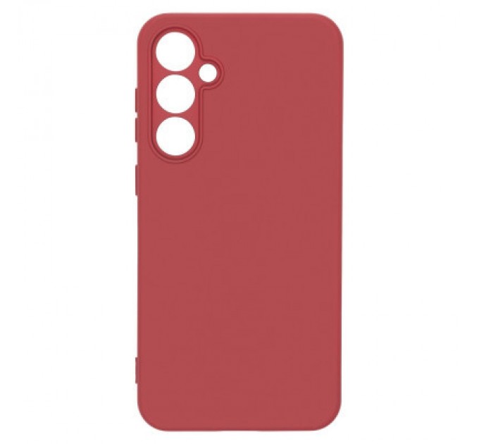 Armorstandart Чохол до мобільного телефона Armorstandart ICON Case Samsung S23FE 5G Camera cover Marsala (ARM69630)