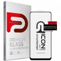 Armorstandart Скло захисне Armorstandart Icon Xiaomi Redmi Note 12 Pro 5G / 12 Pro+ 5G Black (ARM73097)