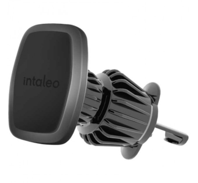 Intaleo Універсальний автотримач Intaleo CM05GG 6xN52 Black (1283126576003)