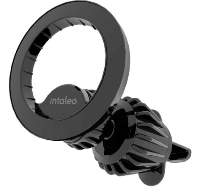 Intaleo Універсальний автотримач Intaleo CM06GG 20xN52 for MagSafe (1283126576058)