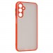 Armorstandart Чохол до мобільного телефона Armorstandart Frosted Matte Samsung M34 5G (M346) Red (ARM69713)