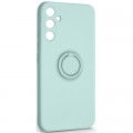 Armorstandart Чохол до мобільного телефона Armorstandart Icon Ring Samsung A54 5G (A546) Mint (ARM68778)