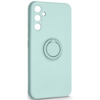 Чохол до мобільного телефона Armorstandart Icon Ring Samsung A54 5G (A546) Mint (ARM68778)