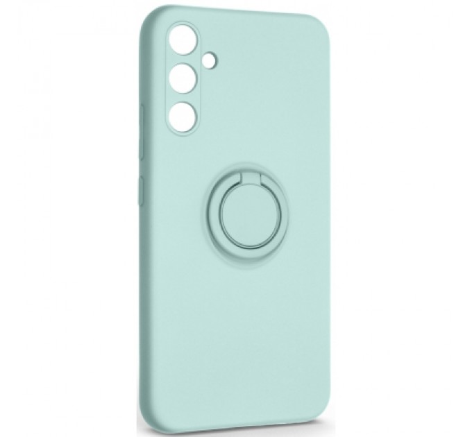 Armorstandart Чохол до мобільного телефона Armorstandart Icon Ring Samsung A54 5G (A546) Mint (ARM68778)