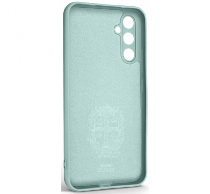 Armorstandart Чохол до мобільного телефона Armorstandart Icon Ring Samsung A54 5G (A546) Mint (ARM68778)